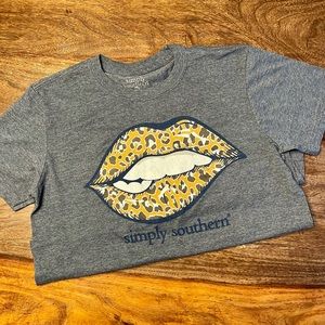 Simply Southern t shirt